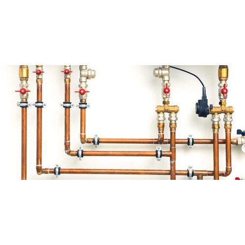 Industrial Copper Systems